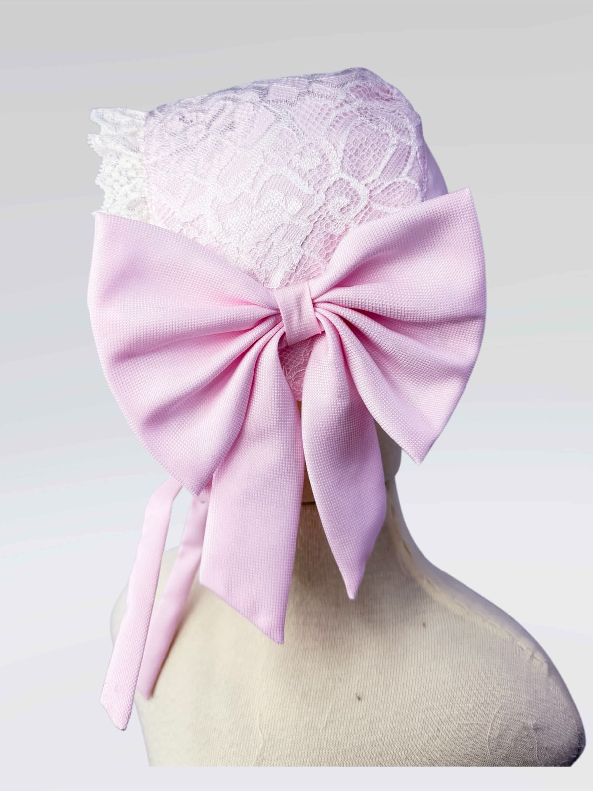 Pre order due in 17th August                      Bubble romper pink princess