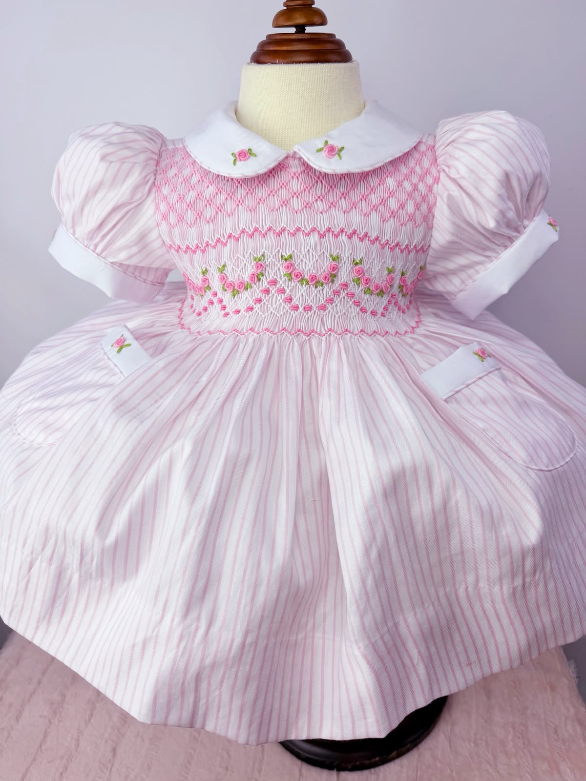 Cindy dress